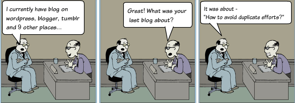 Blogging Best Practices - Getting Started with Blogging - Part 2 blog2 (2) 